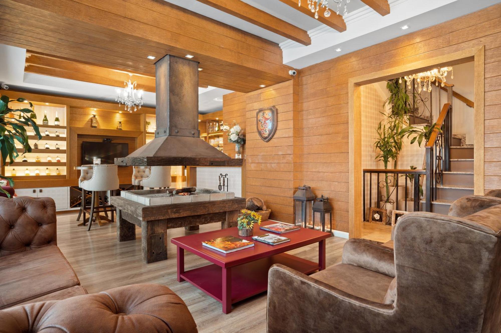 Inn Tio Mueller Gramado