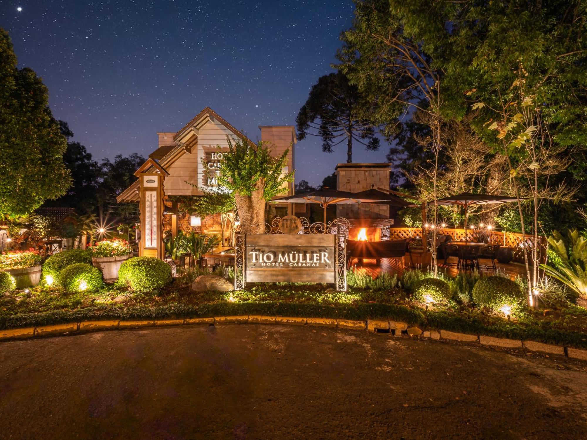 Inn Tio Mueller