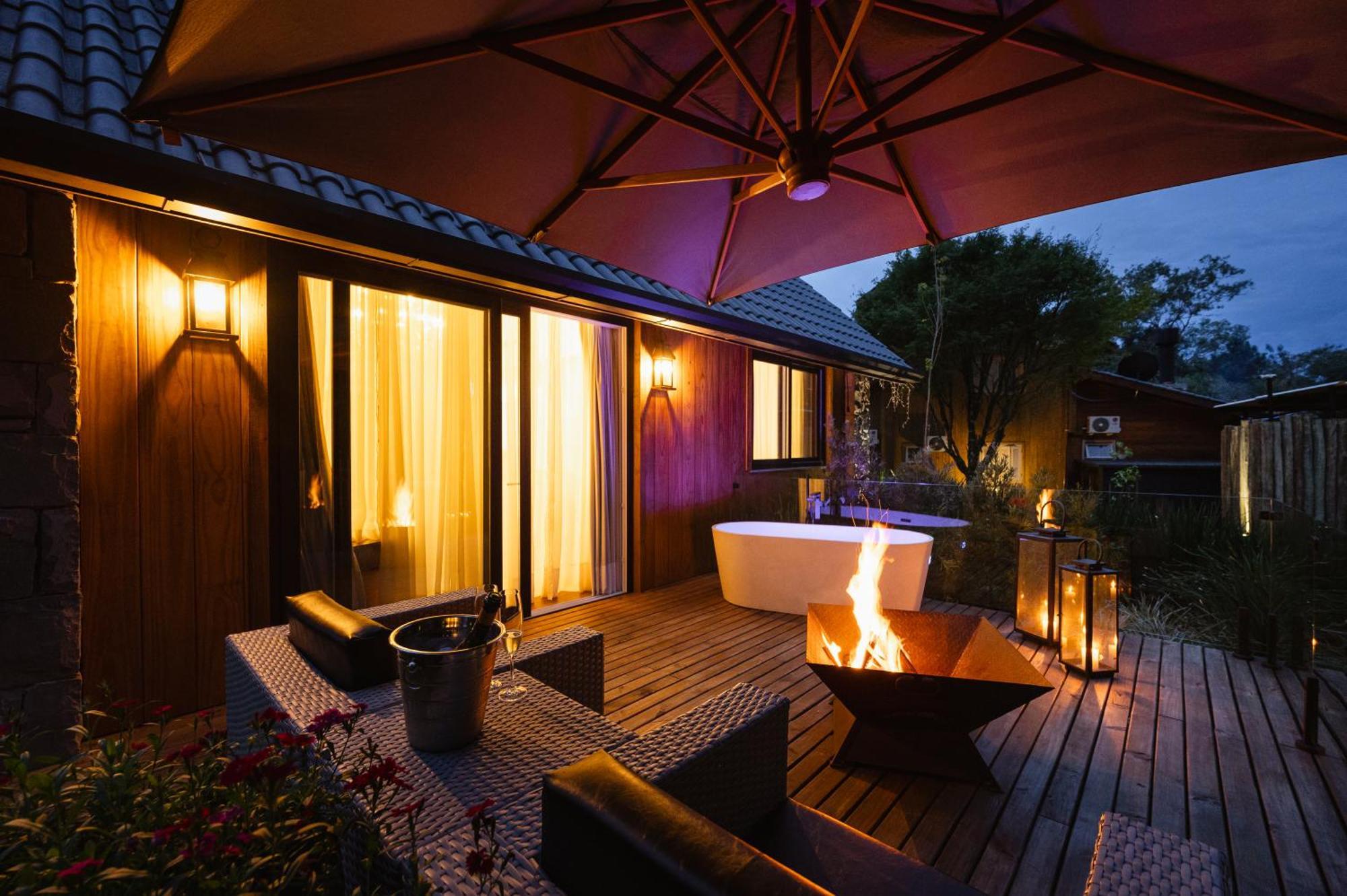 Tio Mueller Inn 3*