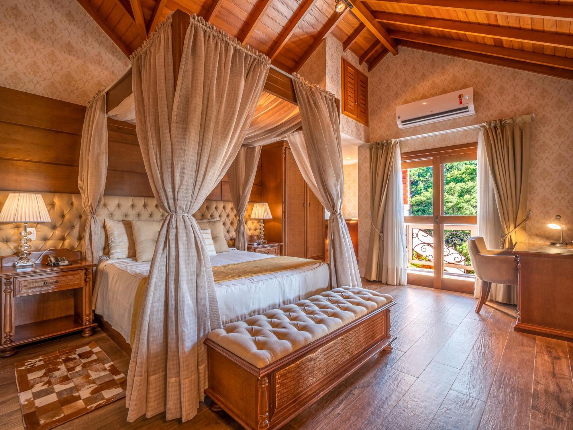 Tio Mueller Inn Gramado