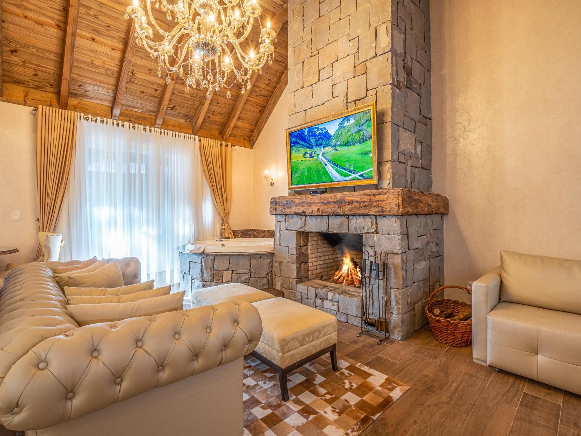 Tio Mueller Inn Gramado