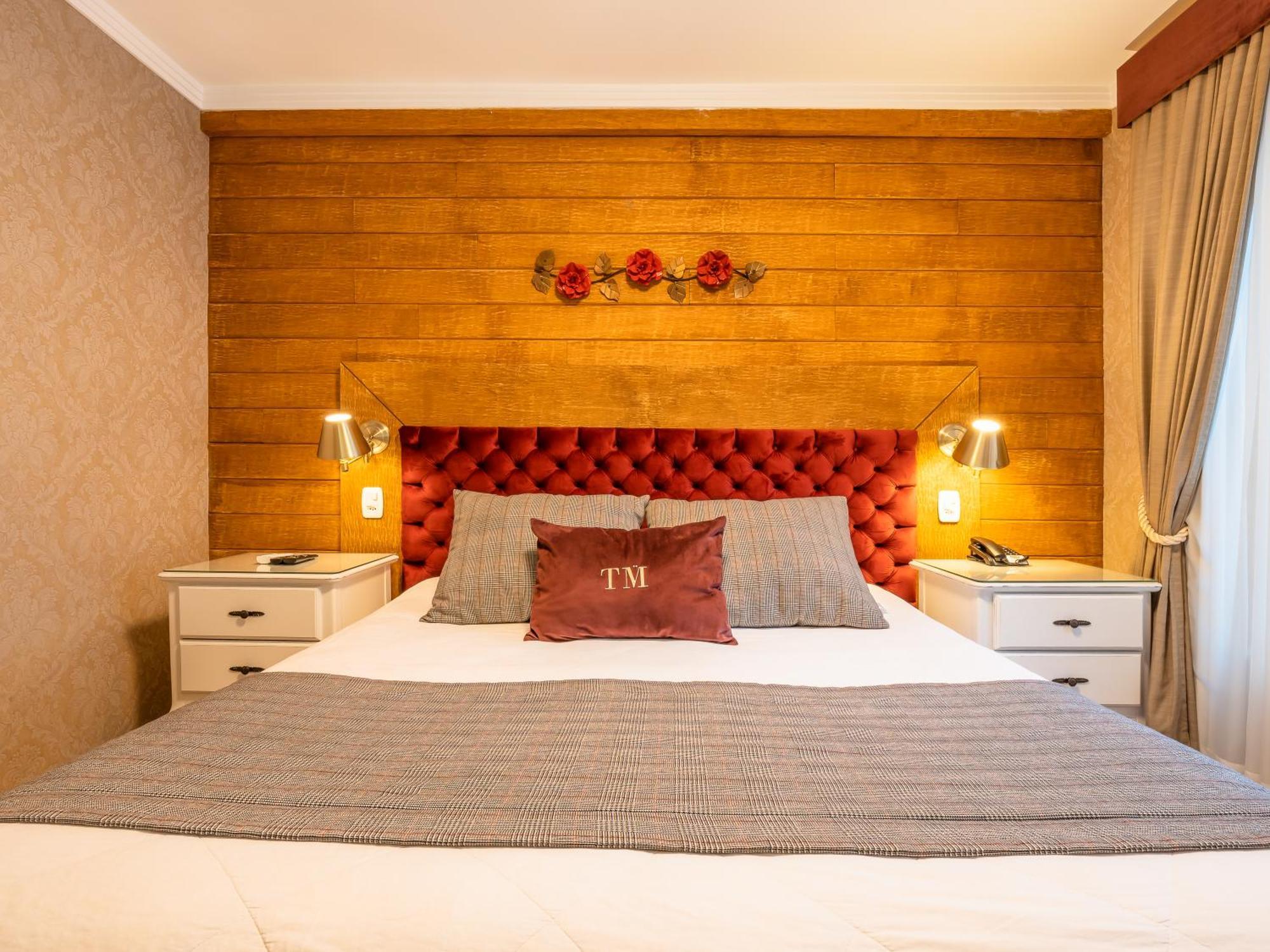 Inn Tio Mueller 3*