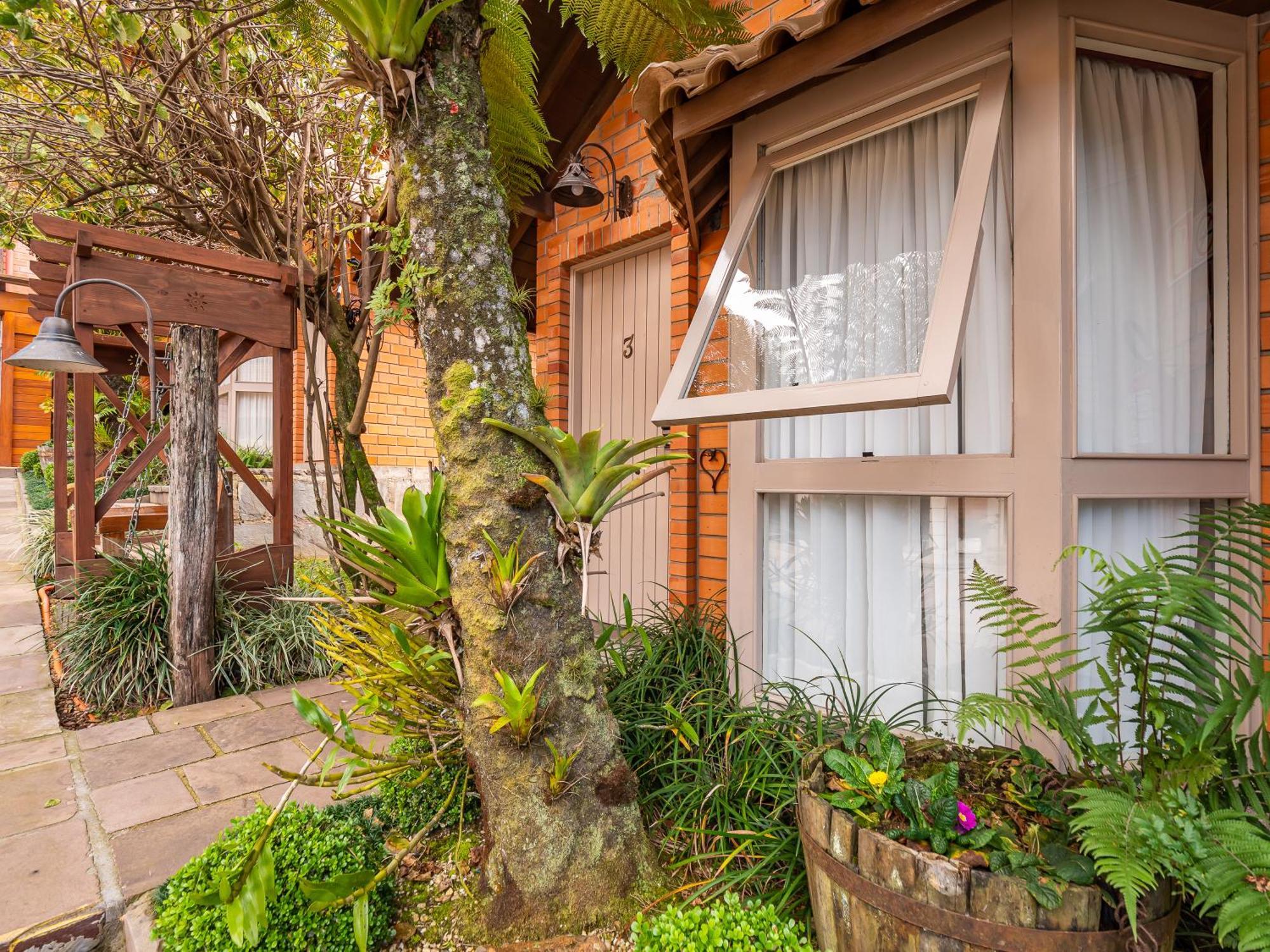 Tio Mueller Inn Gramado