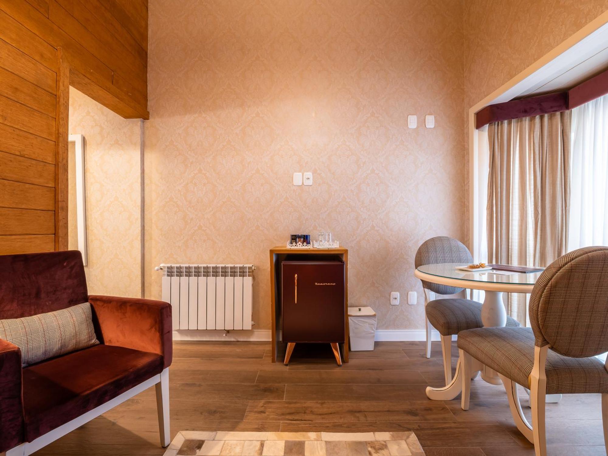 Inn Tio Mueller 3*