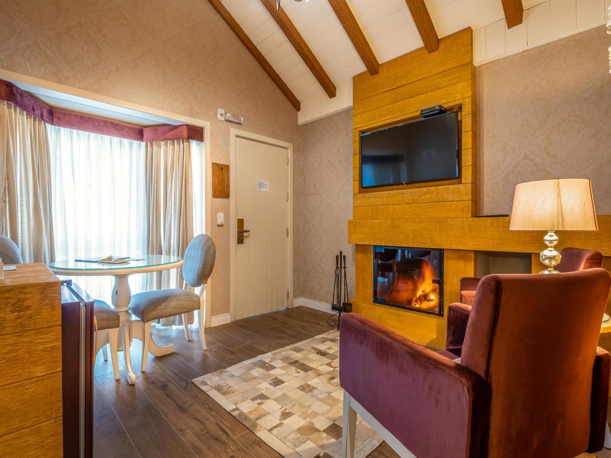 Tio Mueller Inn 3*