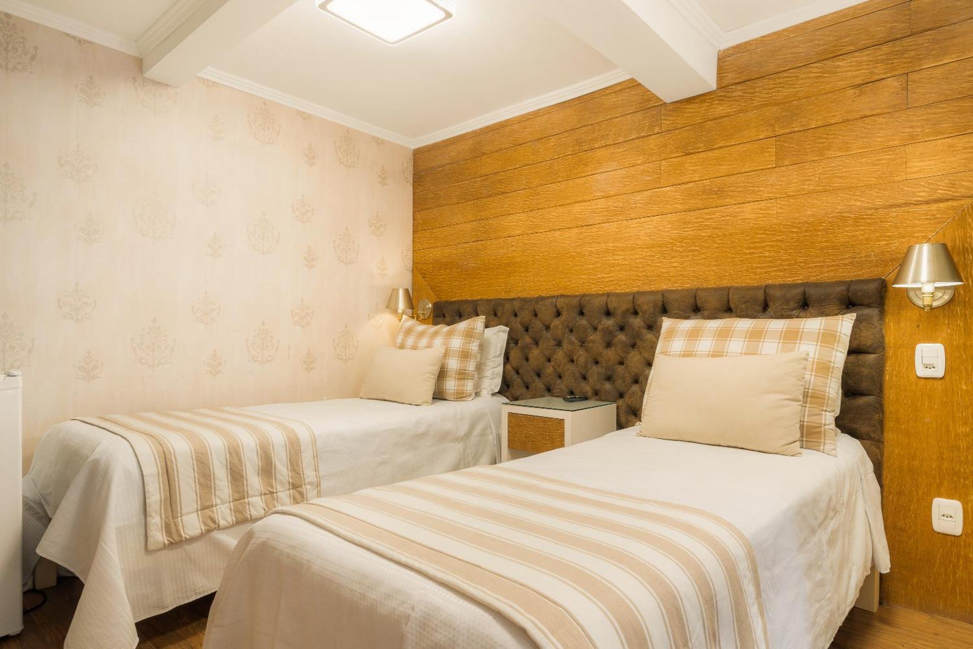 Inn Tio Mueller 3*