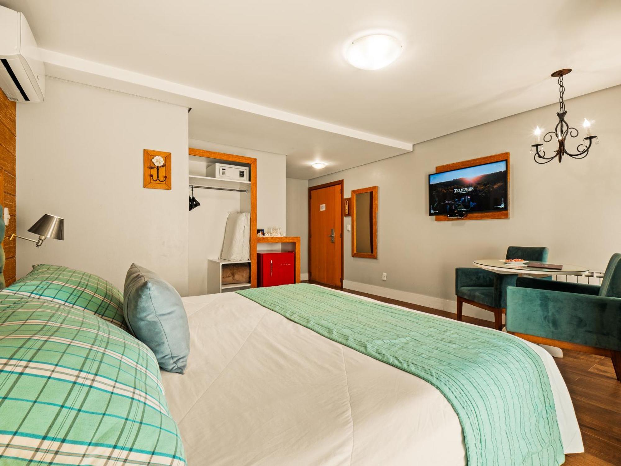 Inn Tio Mueller 3*