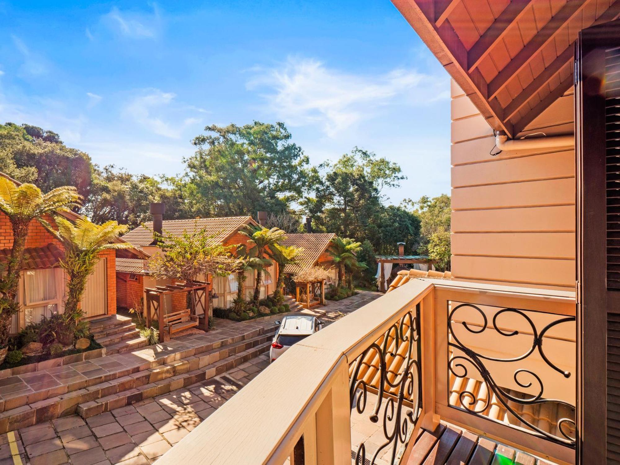 Tio Mueller Inn Gramado