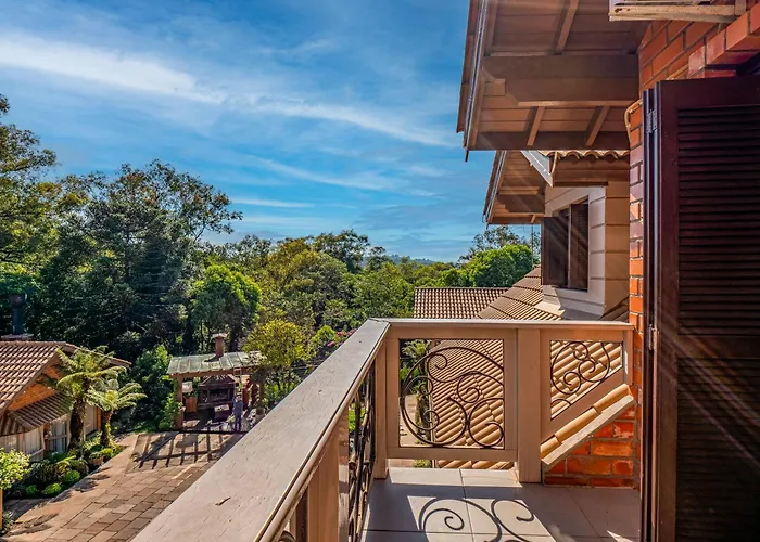 Hotel Cabanas Tio Müller