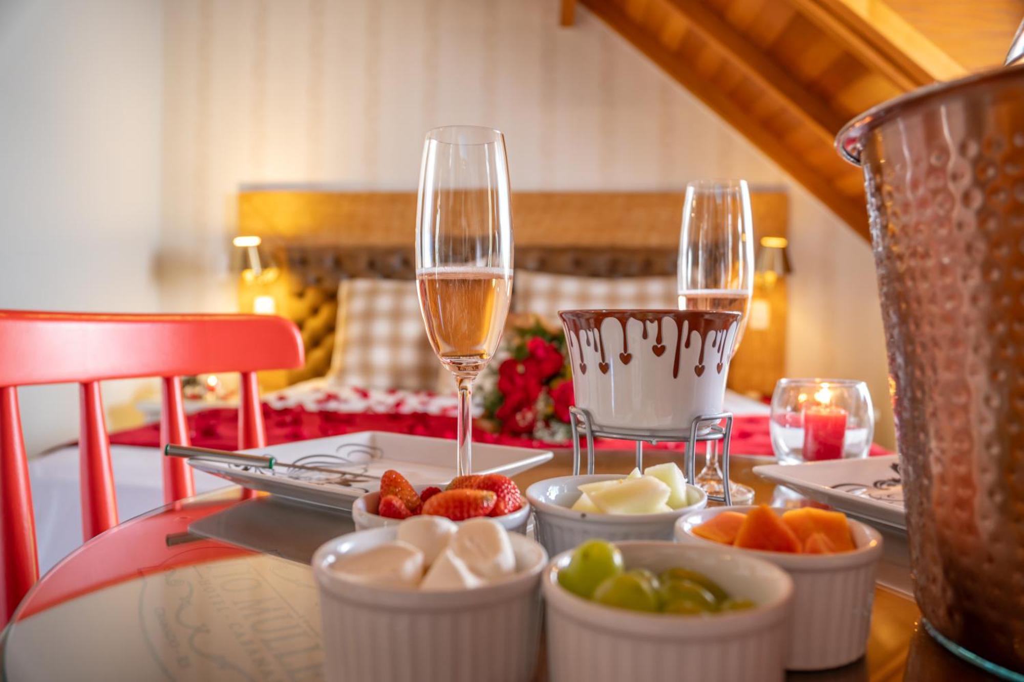 Tio Müller Inn 3*