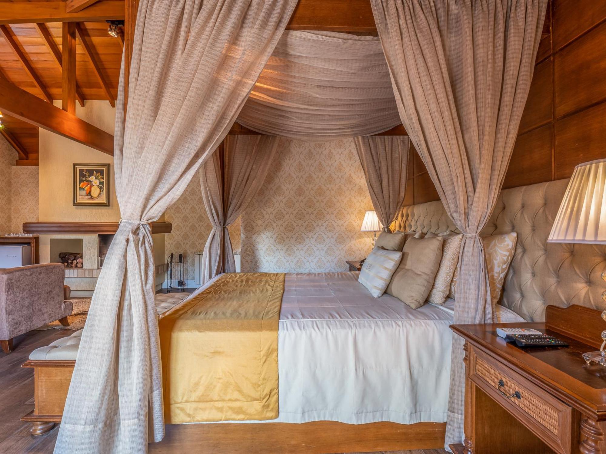 Tio Müller Inn