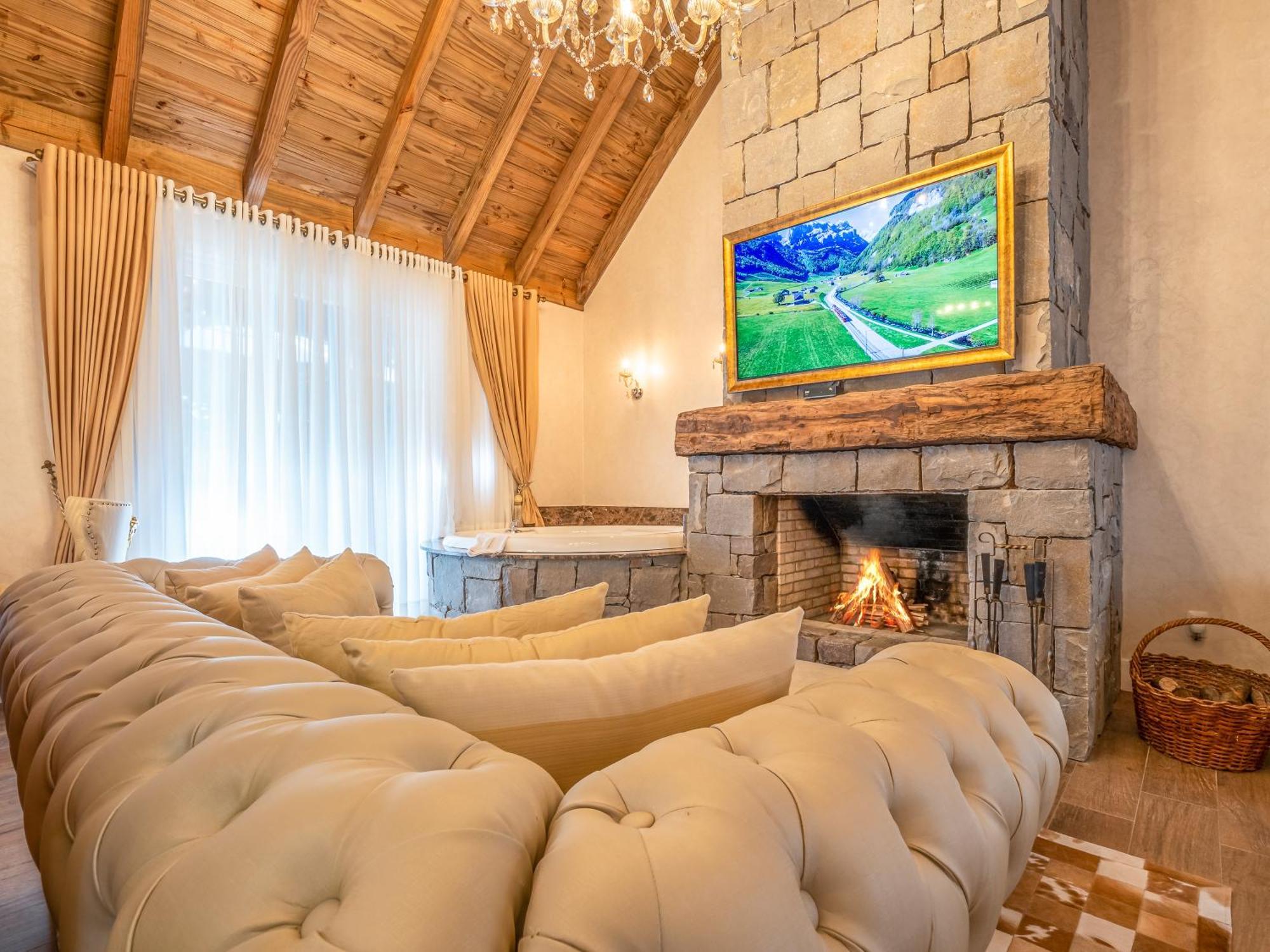 Tio Müller Inn