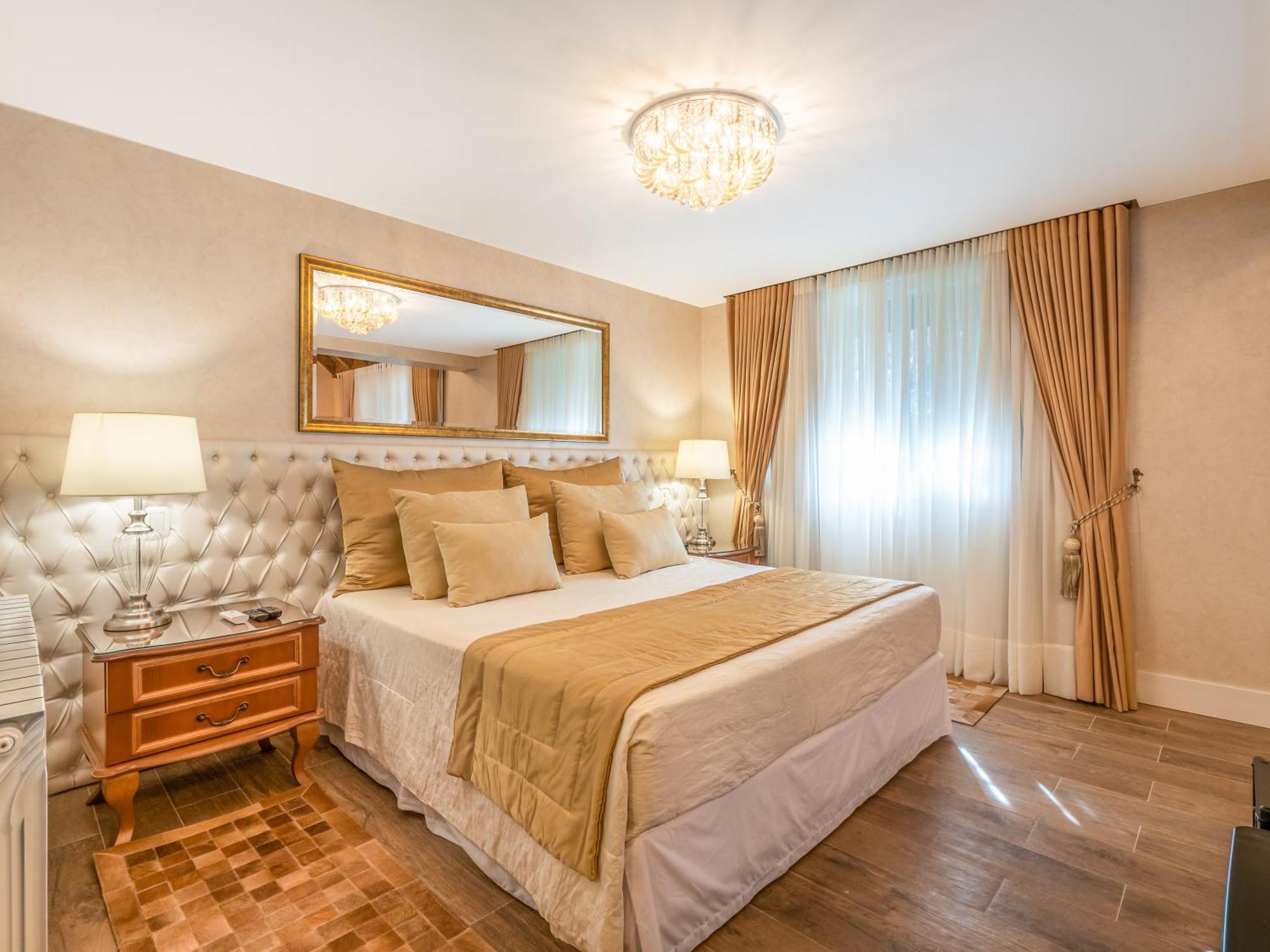 Tio Müller Inn Gramado