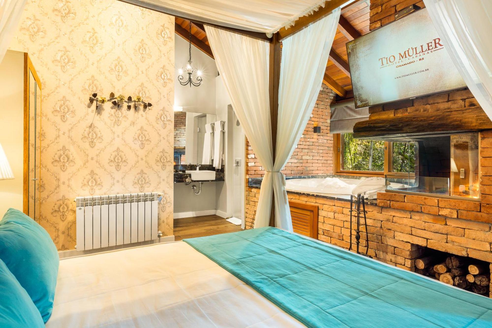 Inn Tio Müller 3*
