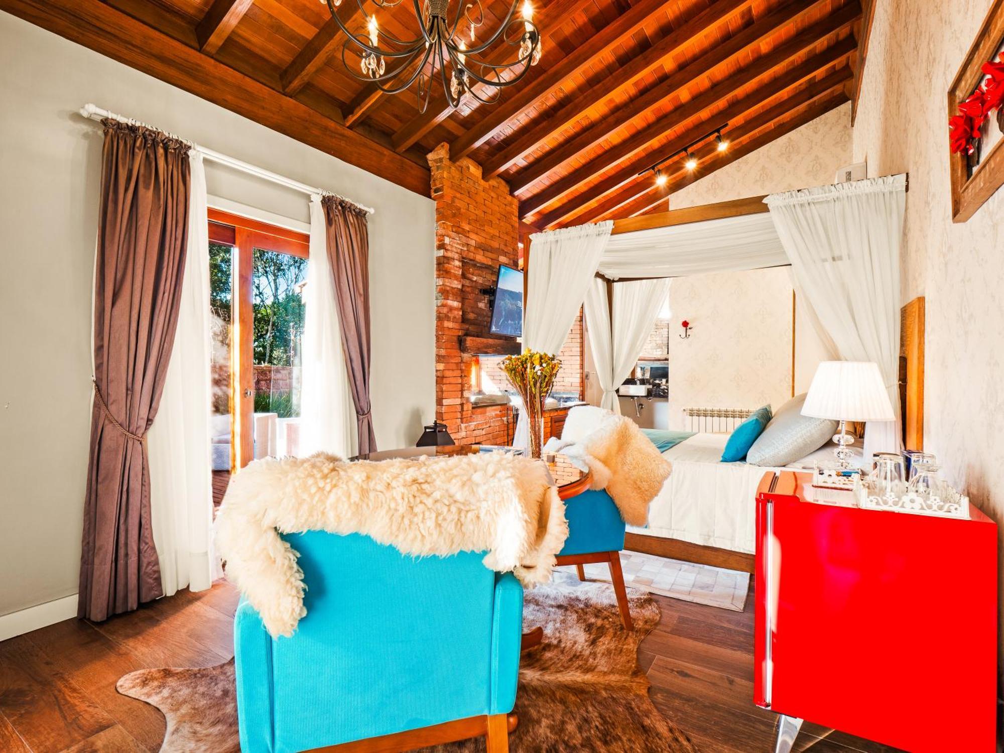 Tio Müller Inn