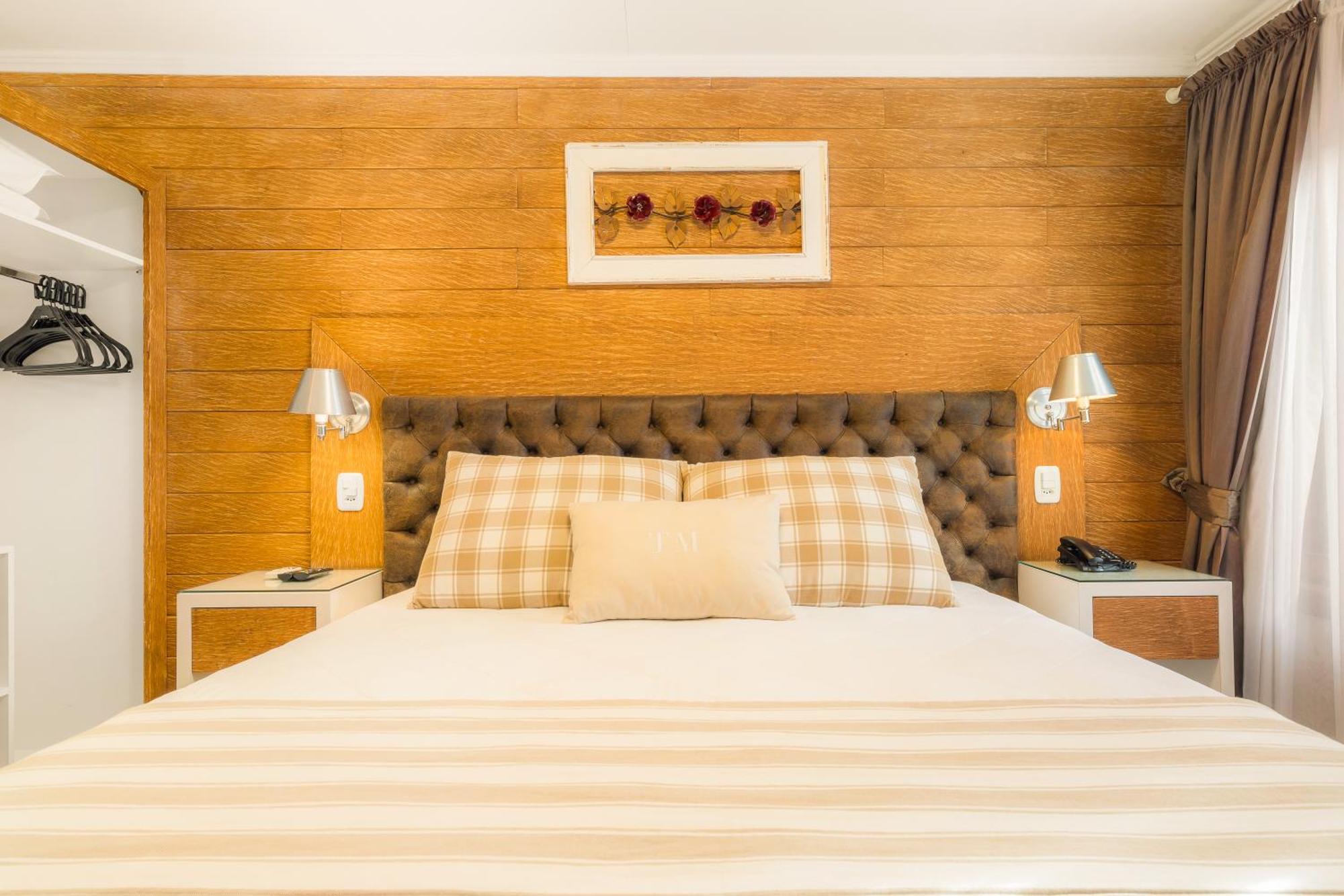 Tio Müller Inn Gramado