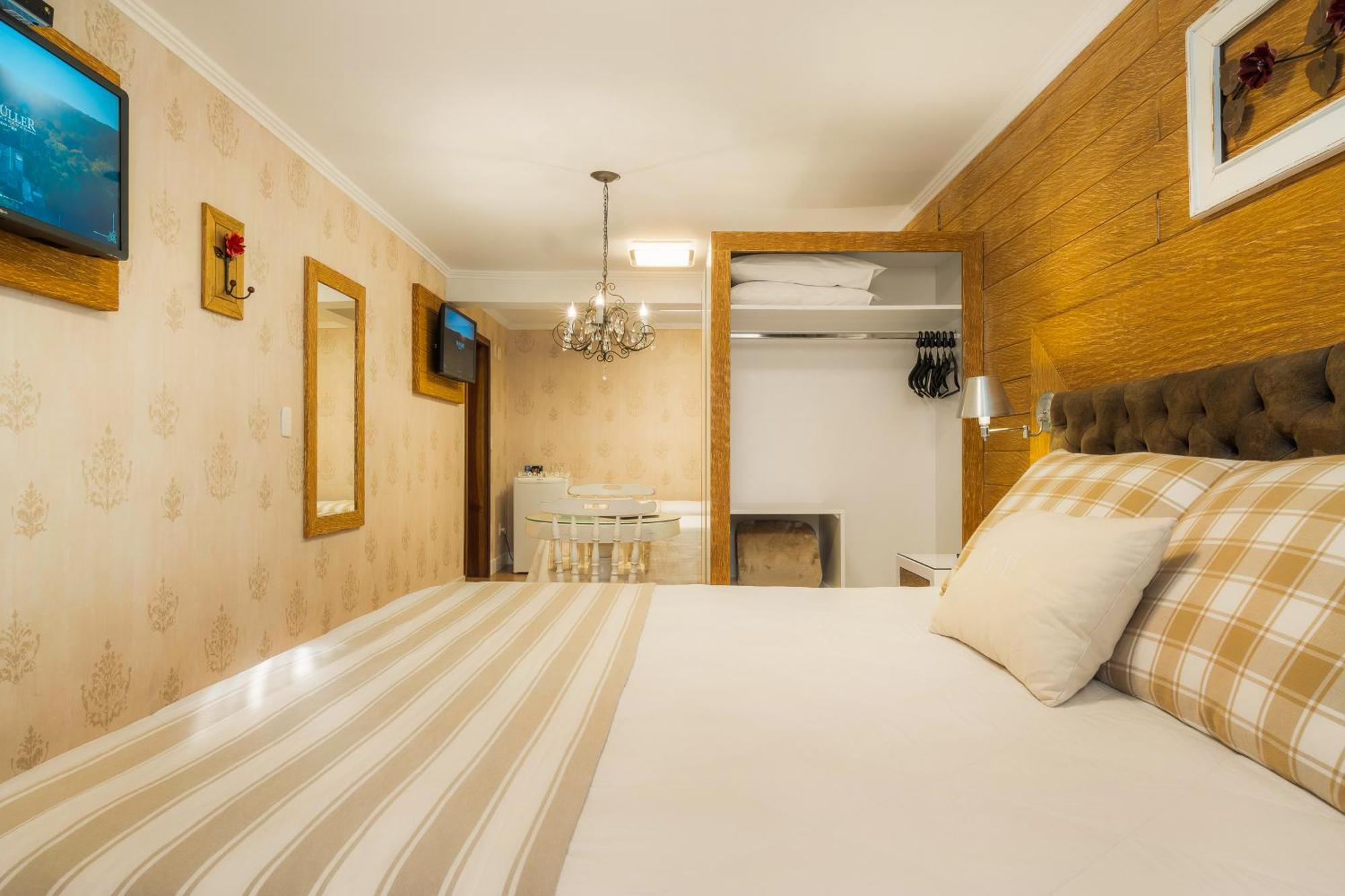 Inn Tio Müller Gramado