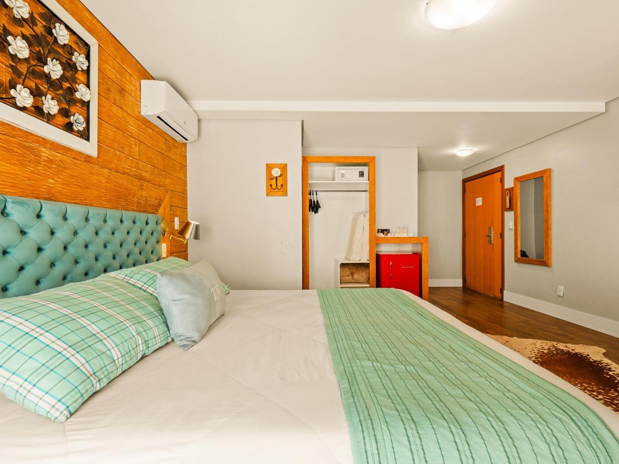 Tio Müller Inn Gramado