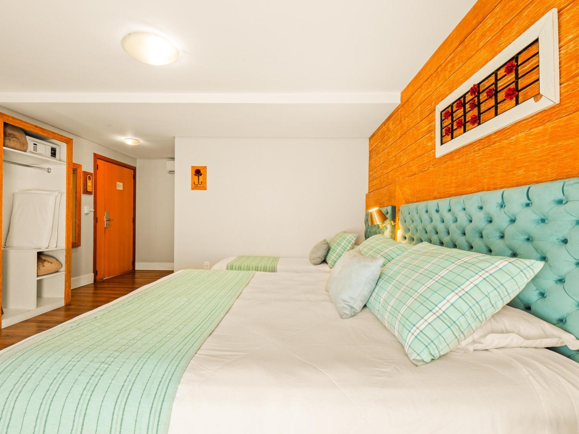 Tio Müller Inn 3*
